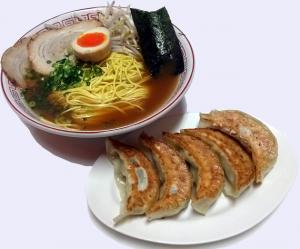 thumbnail_ラーメン＋餃子セット